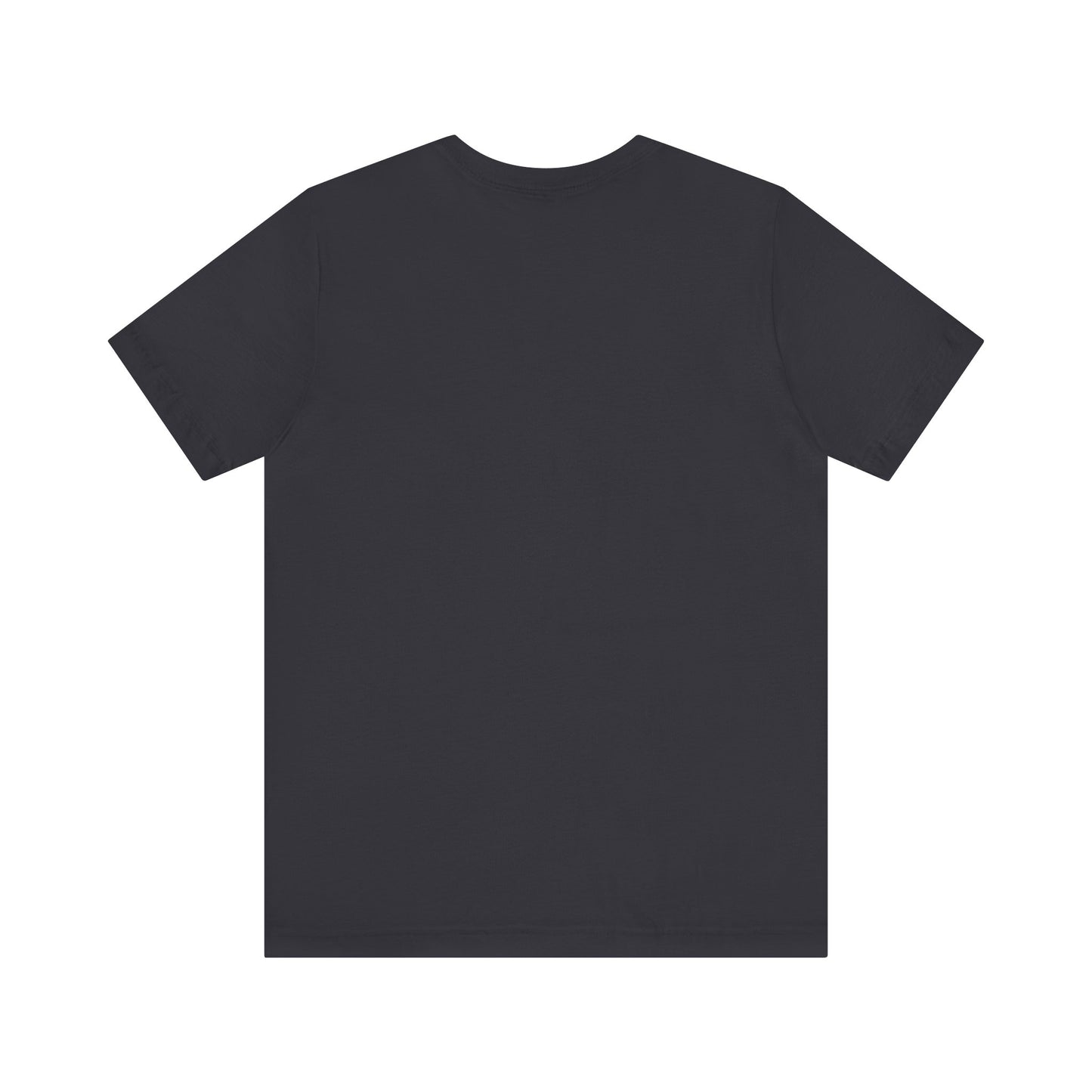 Love & Protection Jersey Short Sleeve Tee