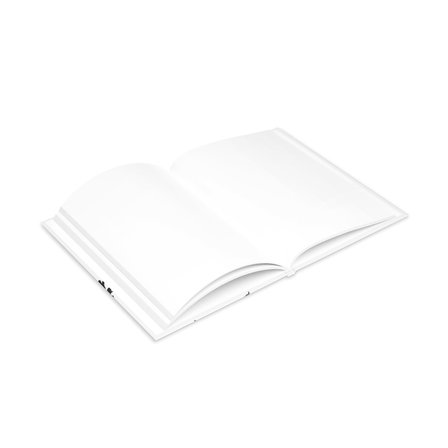 Goddess Faith Inspirational Journal - Hardcover Notebook with Puffy Covers