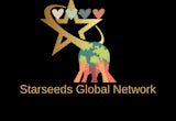 Starseeds Global Network.                                                                                                                                                           