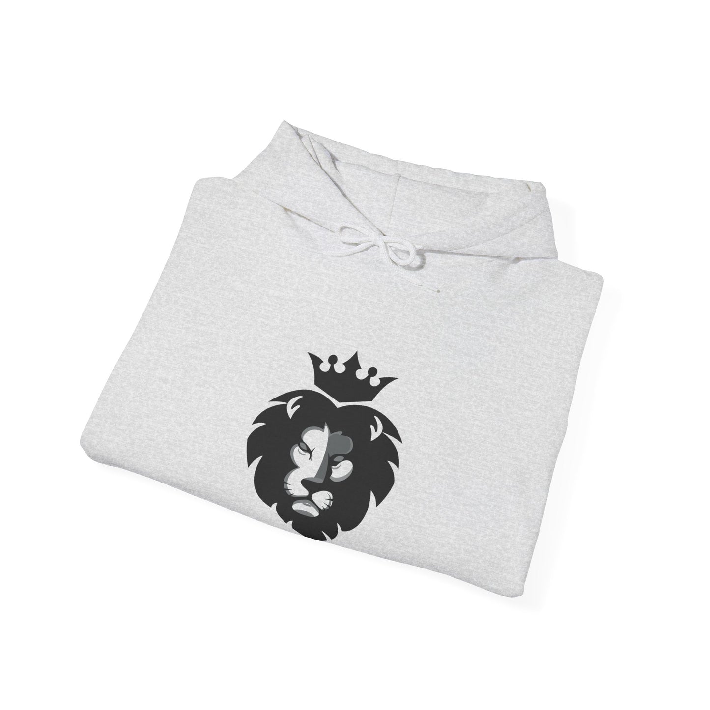 Alpha Male King Hoodie Sweatshirt