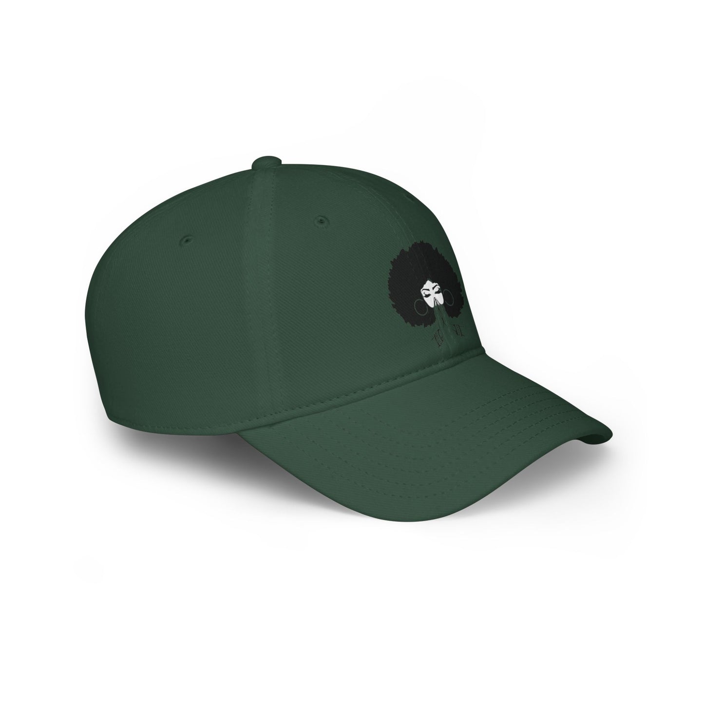Goddess Faith Baseball Cap
