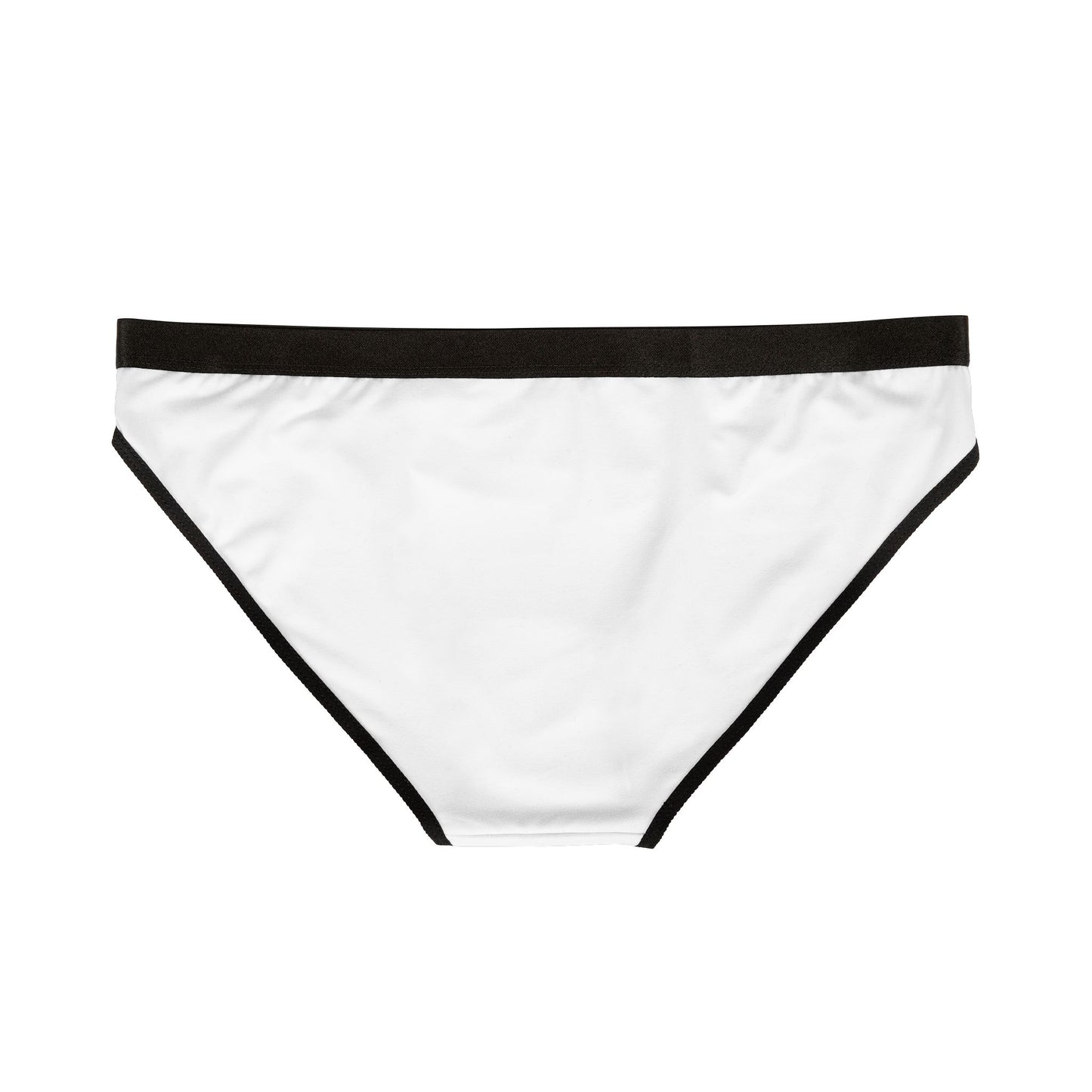 Women's Goddess Underwear - Evil Eye Protection Hansma Design