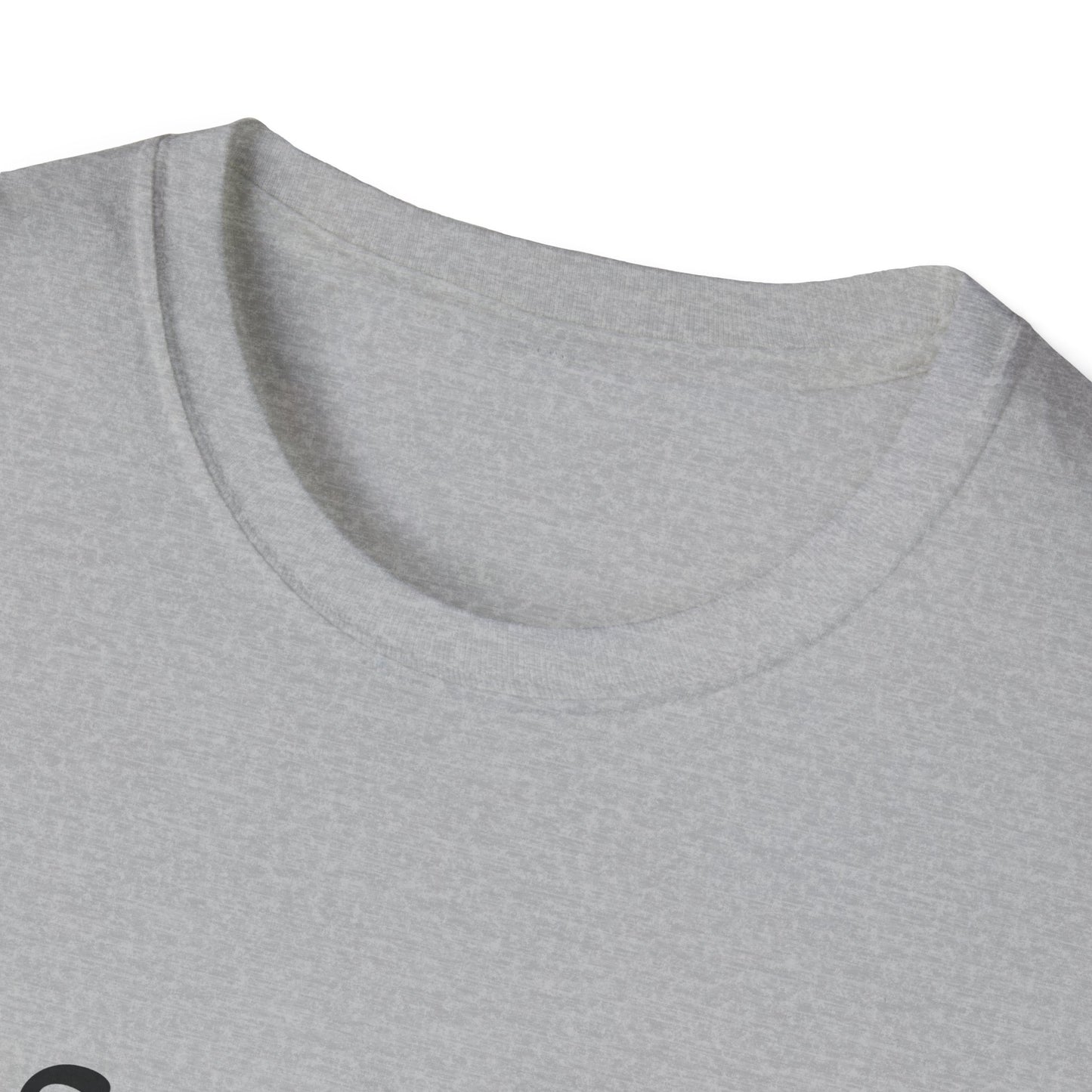 Spiritual Zaddy Men's T-Shirt