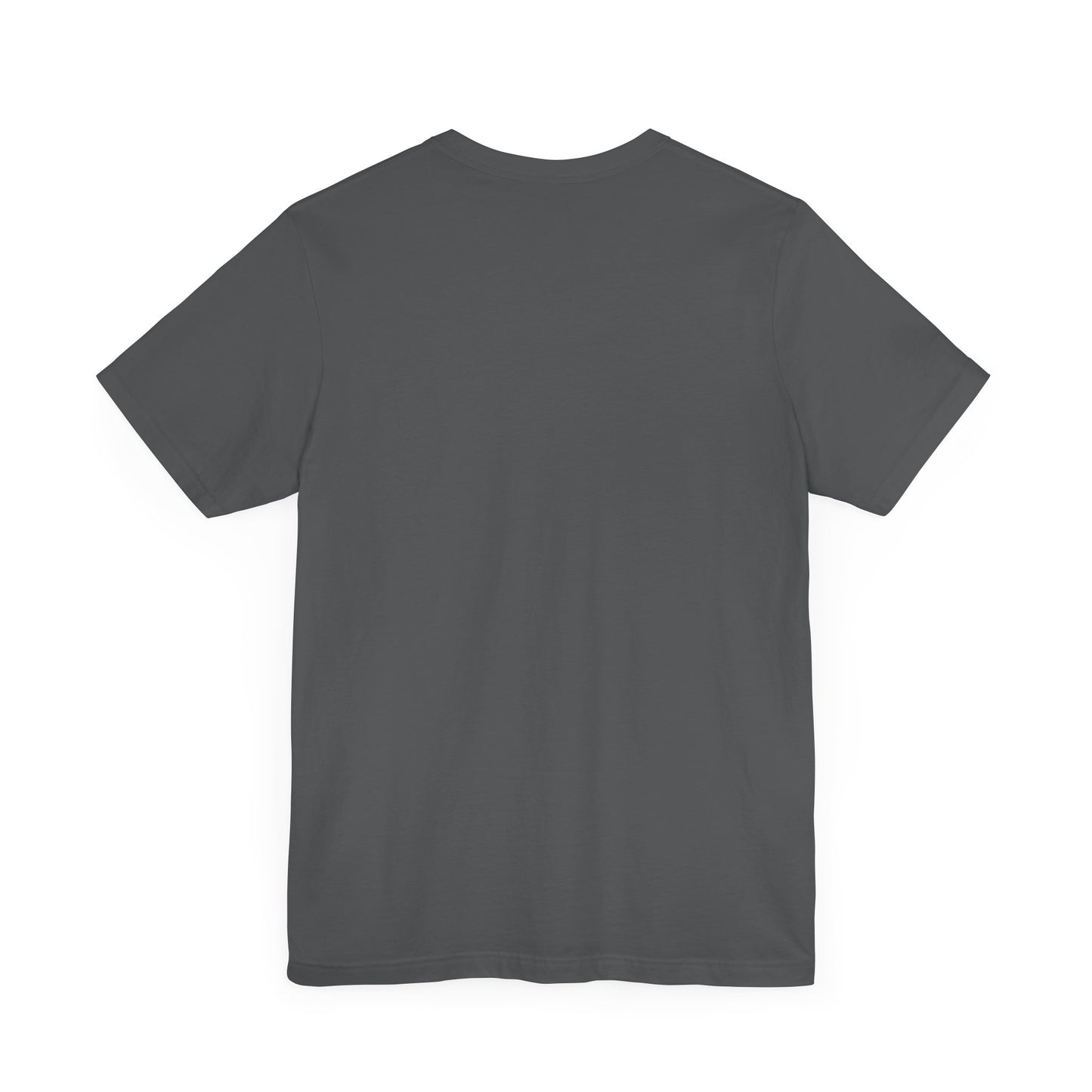 Love & Protection Jersey Short Sleeve Tee