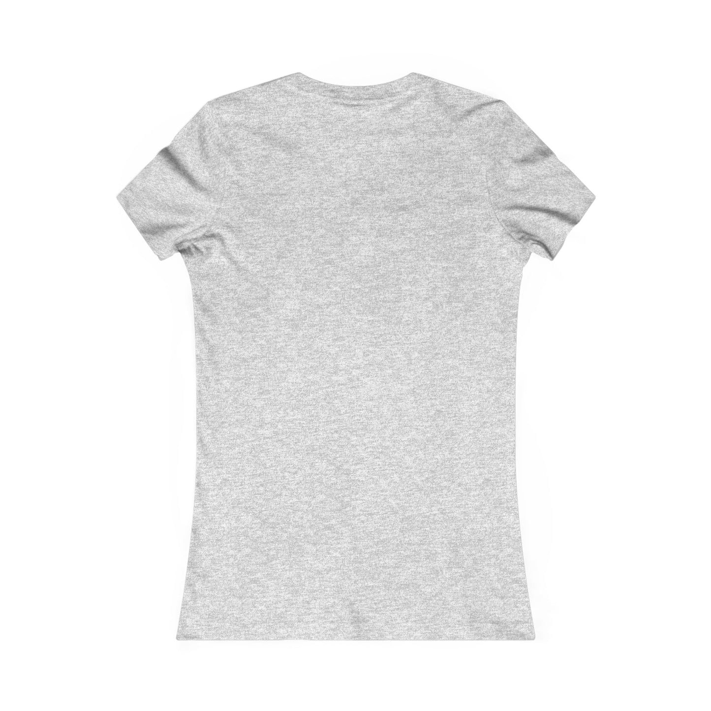 Divine and Fine Women's Tee – Goddess Attire