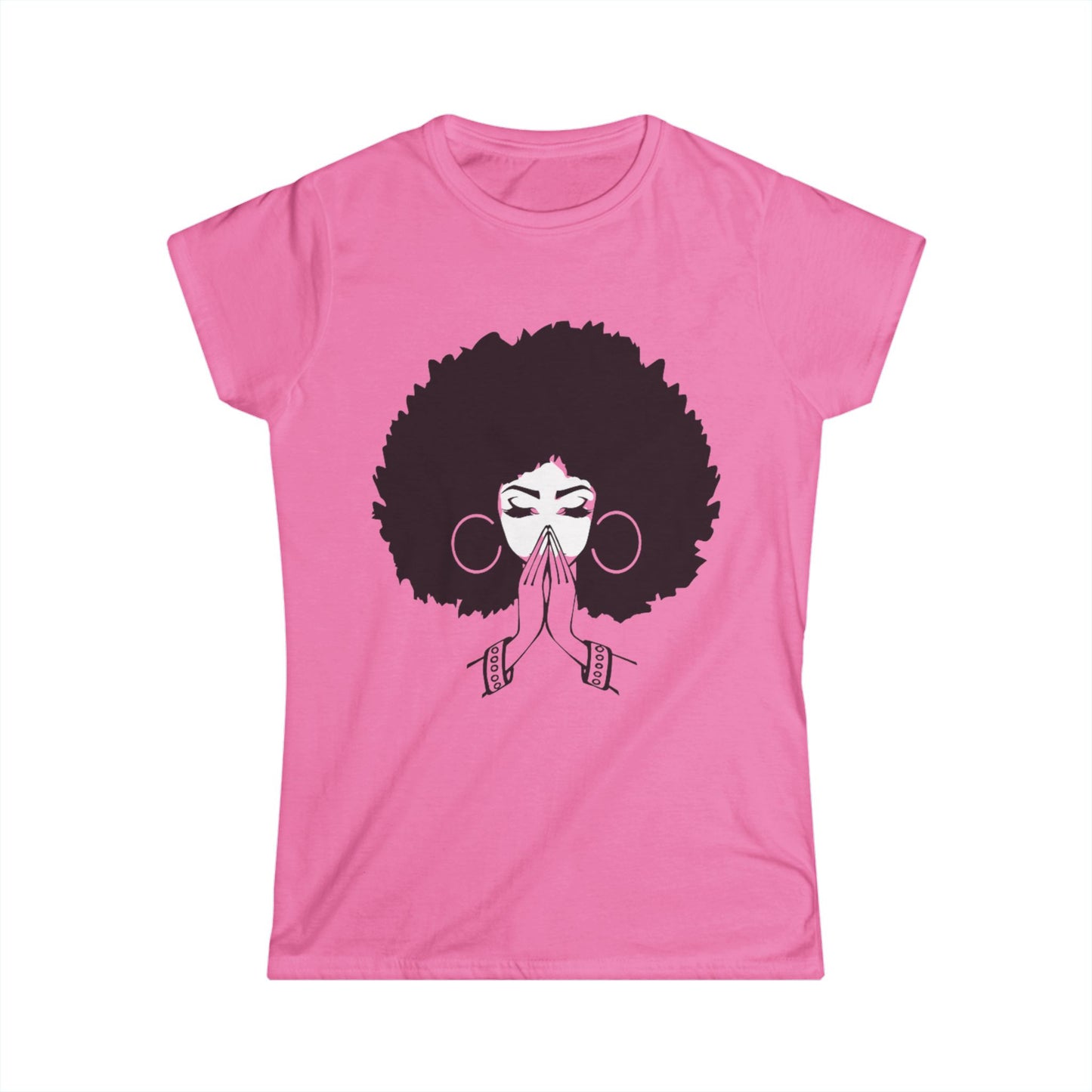 Goddess  Faith T-Shirt